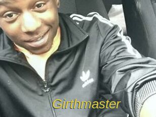 Girthmaster