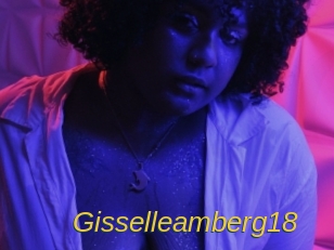 Gisselleamberg18