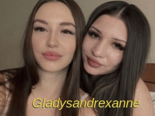 Gladysandrexanne