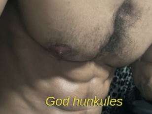 God_hunkules