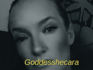 Goddesshecara