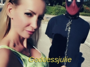 Goddessjulie