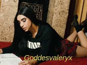 Goddesvaleryx