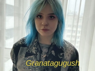 Granatagugush