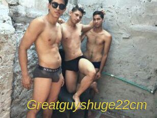 Greatguyshuge22cm