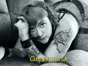 Greenmusk