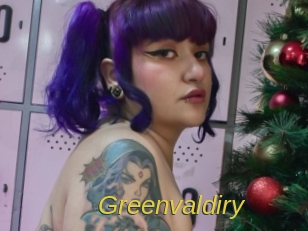 Greenvaldiry