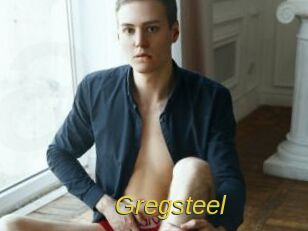 Gregsteel