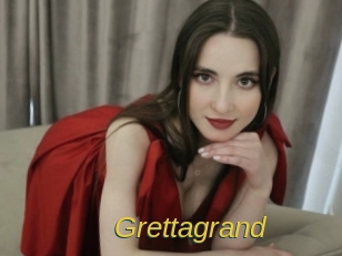 Grettagrand