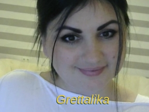 Grettalika