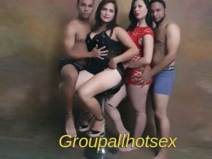 Groupallhotsex