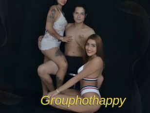 Grouphothappy