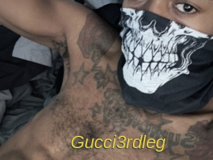 Gucci3rdleg