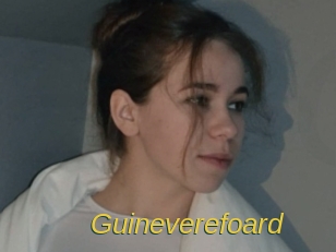 Guineverefoard