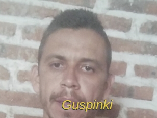 Guspinki