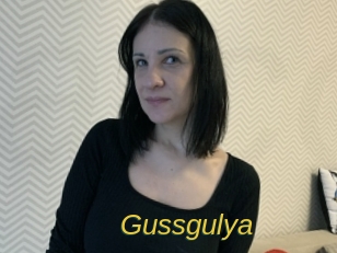 Gussgulya