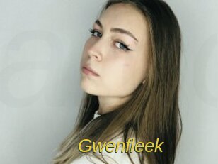 Gwenfleek