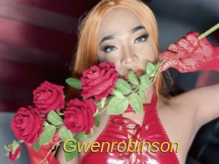 Gwenrobinson