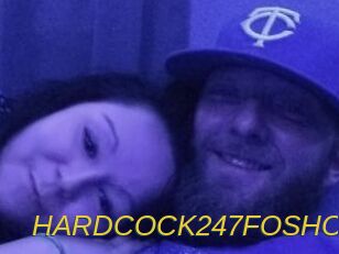 HARDCOCK247FOSHO