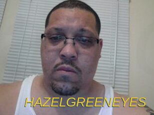 HAZELGREENEYES