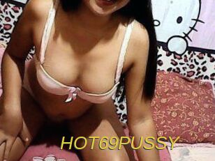 HOT69PUSSY