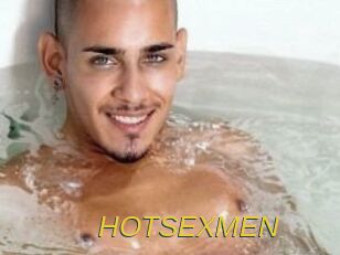 HOTSEXMEN