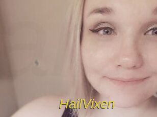 HailVixen