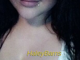 HaleyBarns