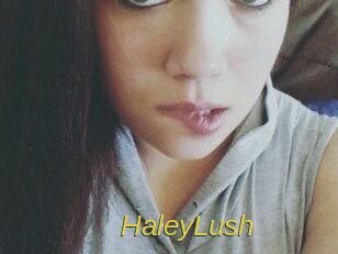 HaleyLush