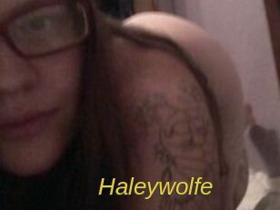 Haleywolfe