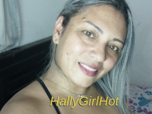 HallyGirlHot