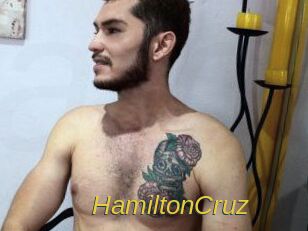 HamiltonCruz