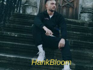 HankBloom