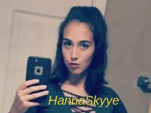 HannaSkyye