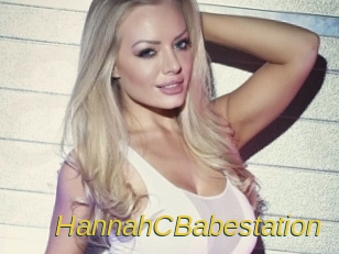 HannahCBabestation