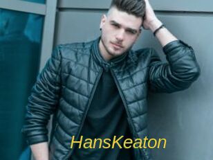 HansKeaton