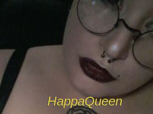 HappaQueen