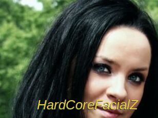 HardCoreFacialZ