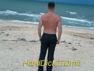 HardDick27Dmit