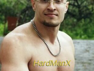 HardManX