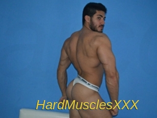 HardMusclesXXX