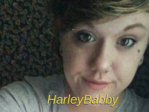 HarleyBabby