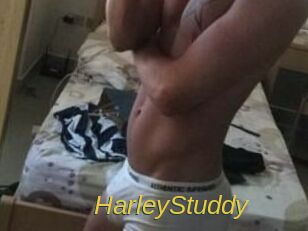 HarleyStuddy