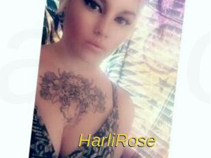 HarliRose