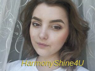 HarmonyShine4U_