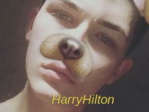 HarryHilton