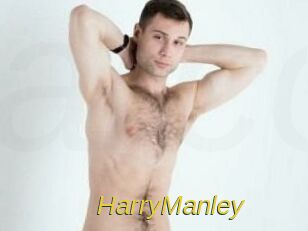 Harry_Manley