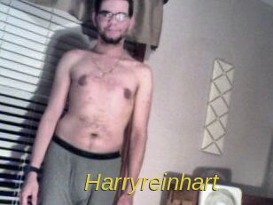 Harryreinhart