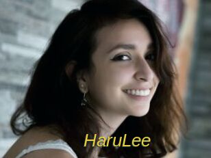 HaruLee