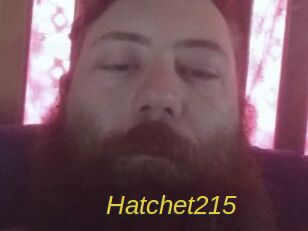 Hatchet215